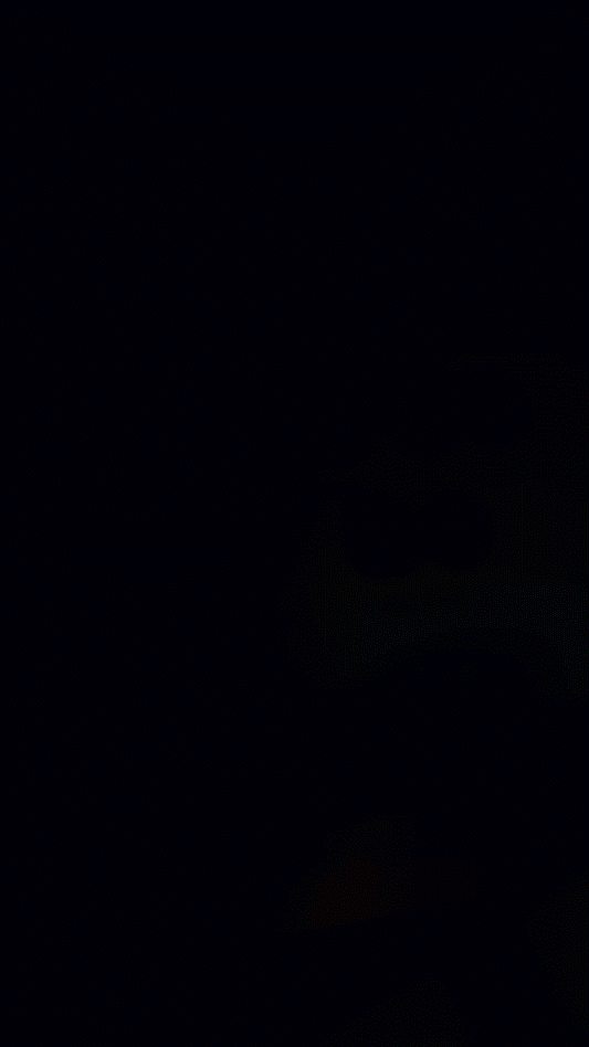 Glitter Rubber Base Bundle (Gold Flakes)