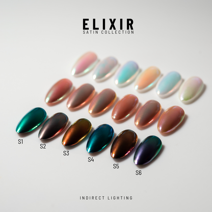 Satin Collection