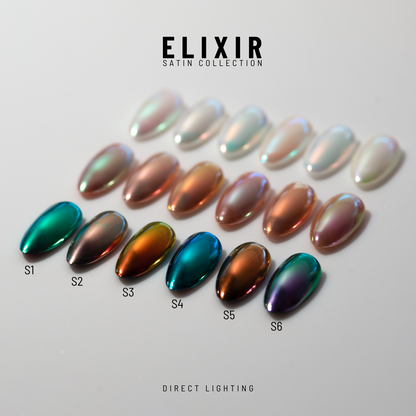 Satin Collection