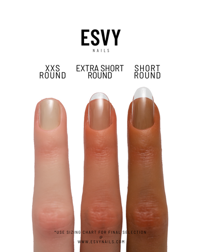 Extra Short Round