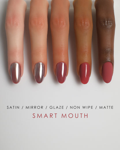 Smart Mouth