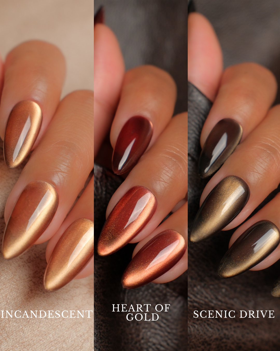 The Golden Hour Full Collection