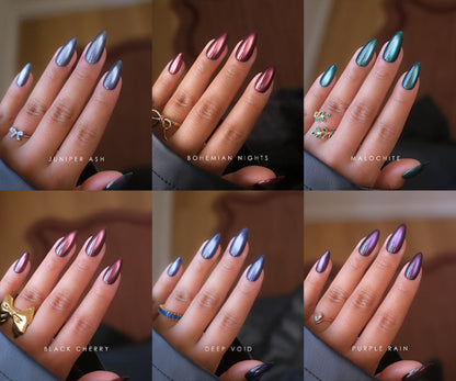 Mood Ring Collection Bundle