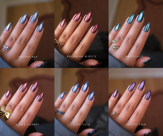 Mood Ring Collection Bundle