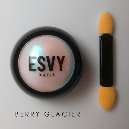 Berry Glacier