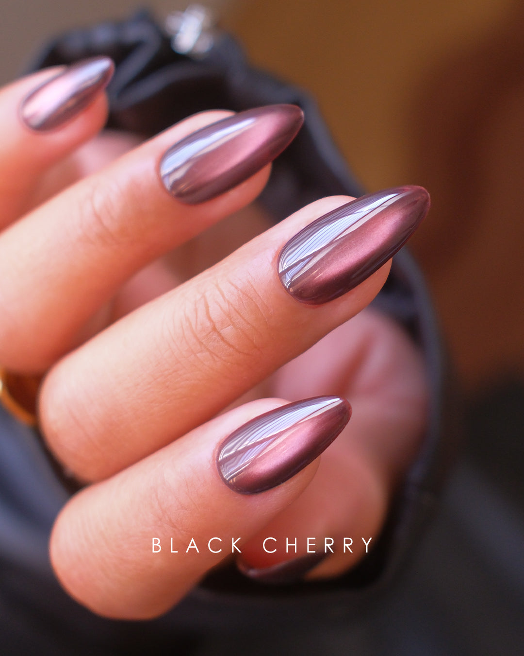 Black Cherry