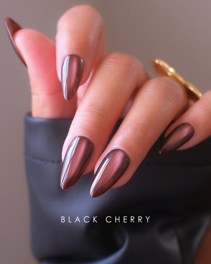 Black Cherry