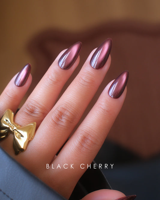 Black Cherry