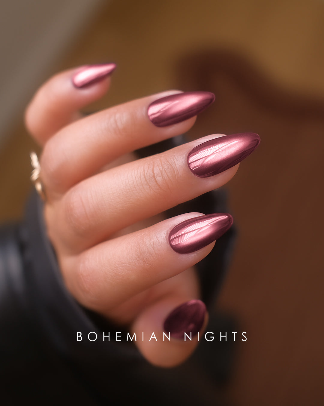 Bohemian Nights