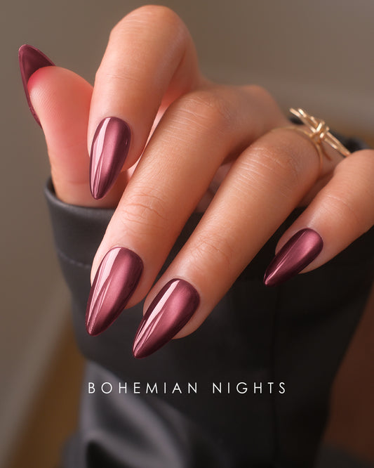 Bohemian Nights