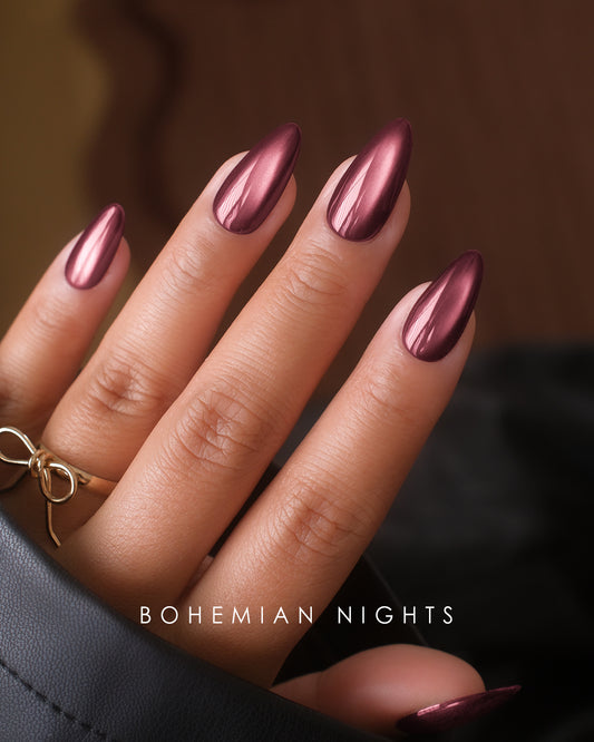 Bohemian Nights