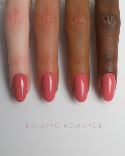 Budding Romance