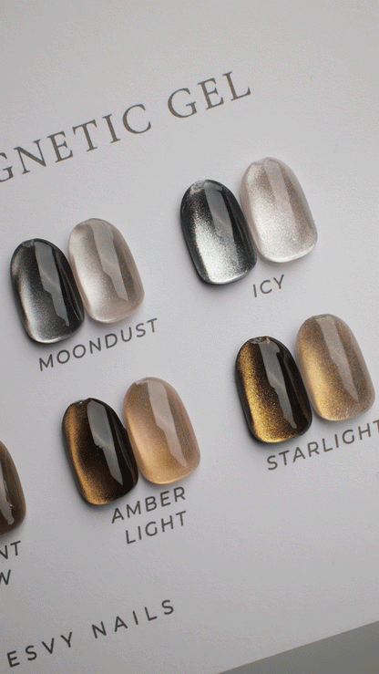 Universal Magnetic Gel Bundle (New)