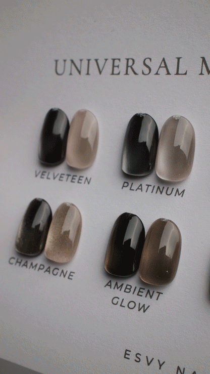 Universal Magnetic Gel Bundle (New)