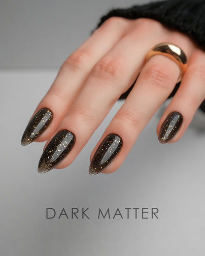 Dark Matter