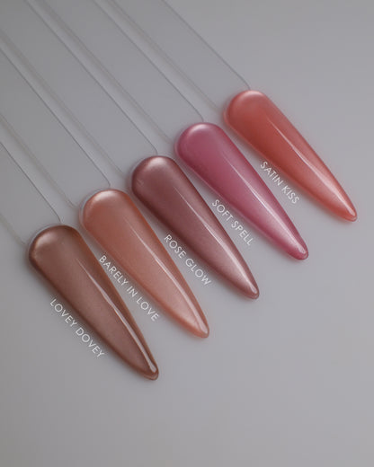 Soft Spell (New)