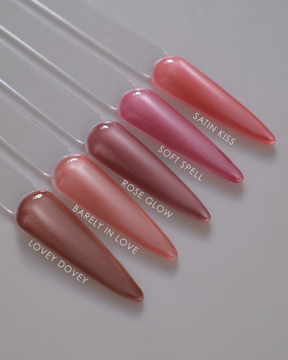 Soft Spell (New)