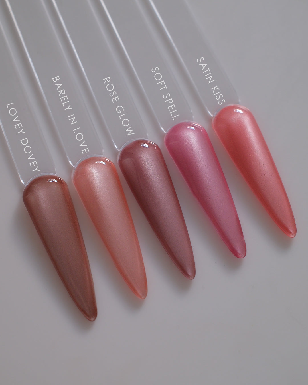 Soft Spell (New)