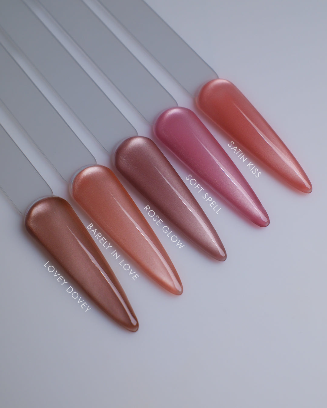 Lovey Dovey (New)