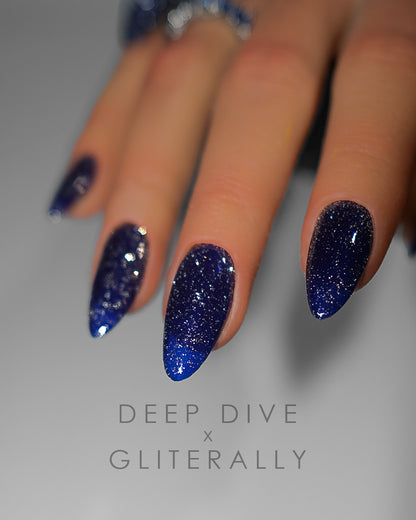Deep Dive (Jelly)