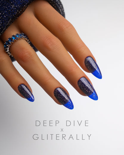 Deep Dive (Jelly)