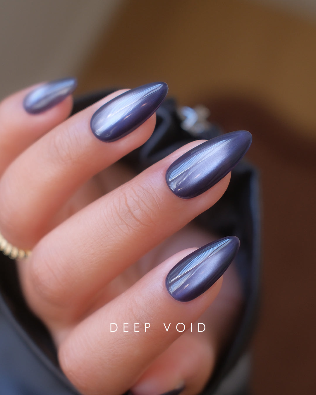 Deep Void