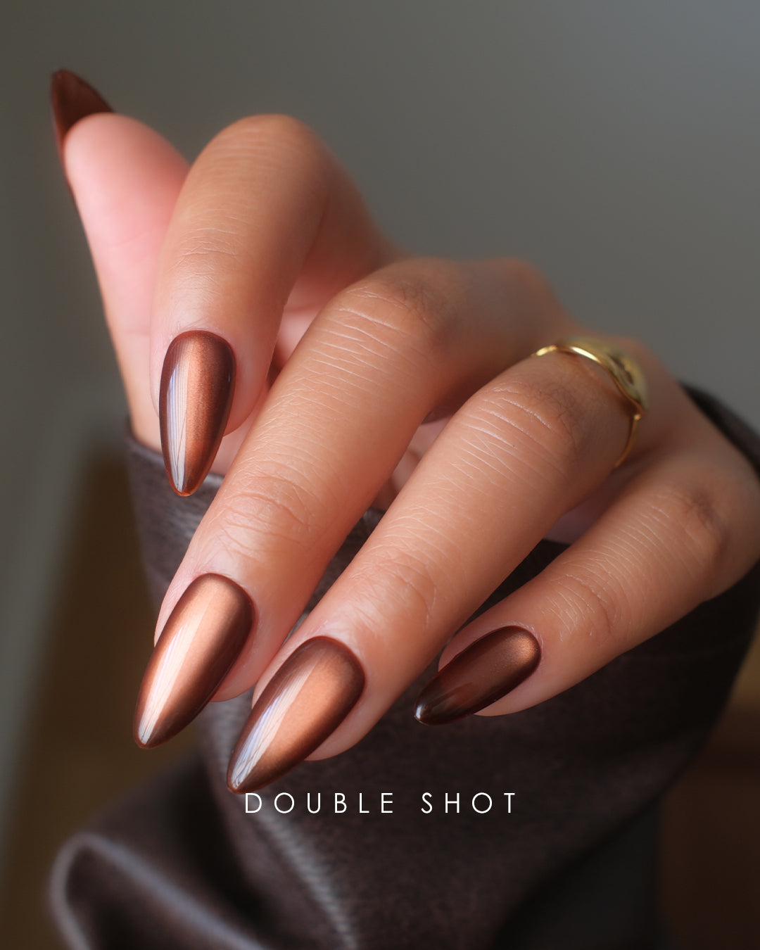 Double Shot