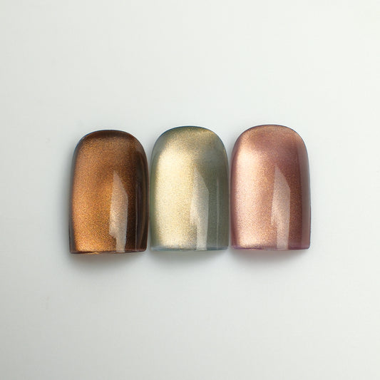 Driftwood · Neverland · Effervescent