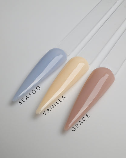 Vanilla