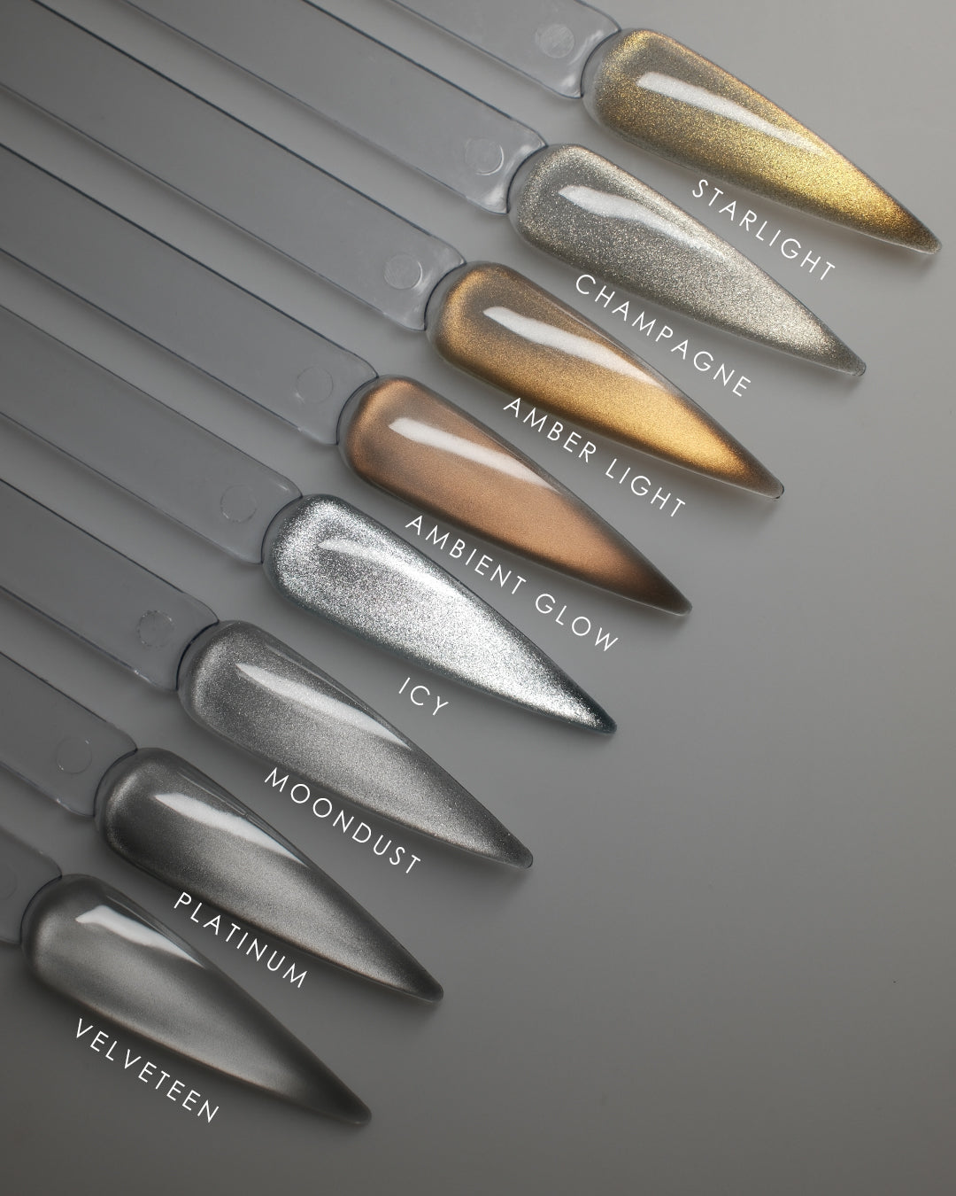 Universal Magnetic Gel Bundle (New)