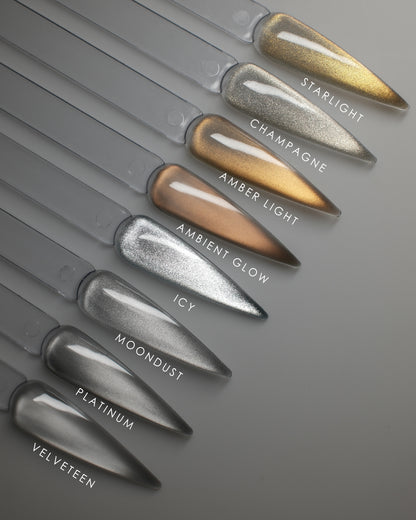 Universal Magnetic Gel Bundle (New)