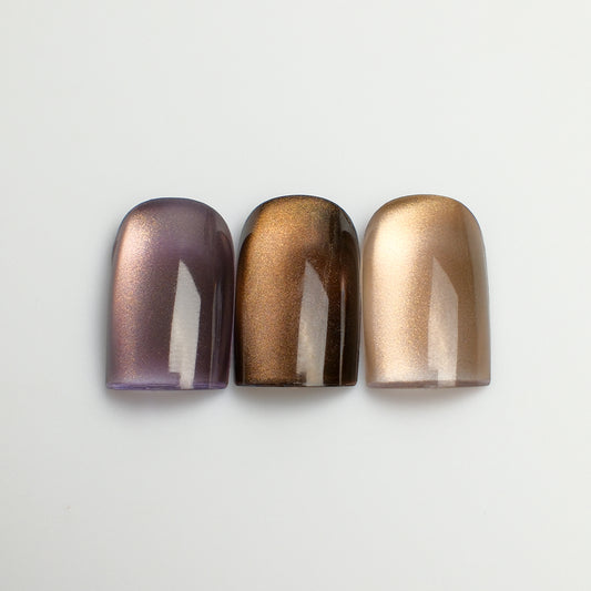 Ever After · Olive Branch · Serene