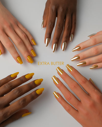 Extra Butter