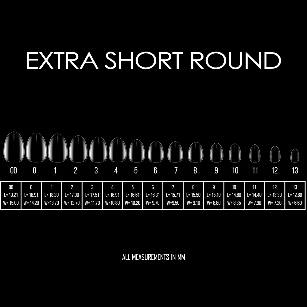 Extra Short Round