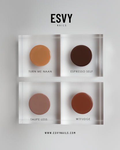 Espresso Self
