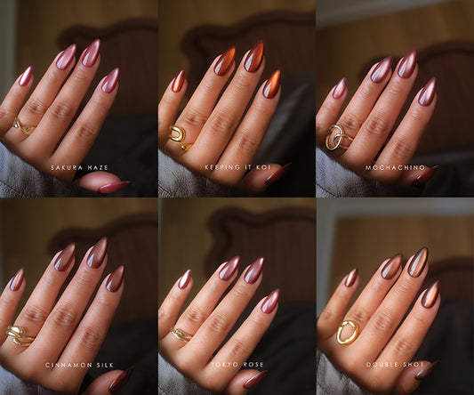 Fall Edit Collection Bundle