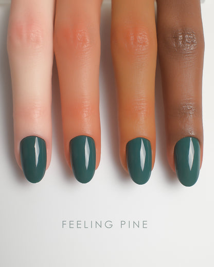 Feeling Pine