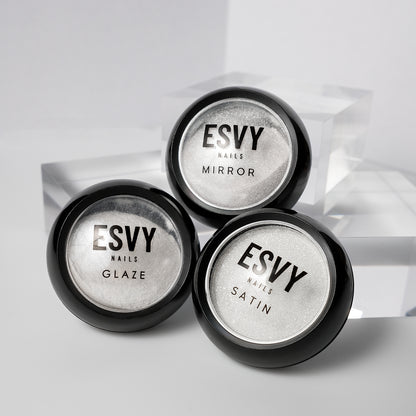 Chrome Powder Collection