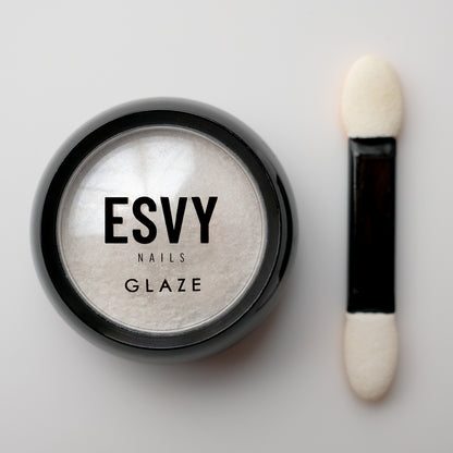 Glaze Chrome Powder