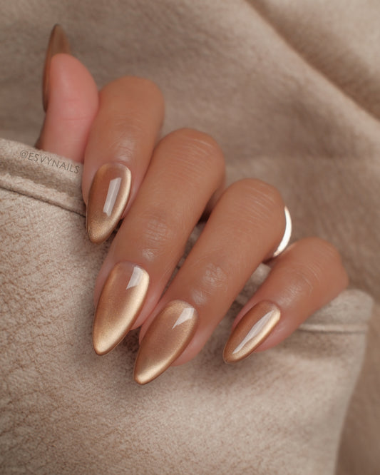 Glimmer (New)