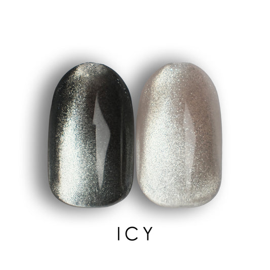 Icy (New)