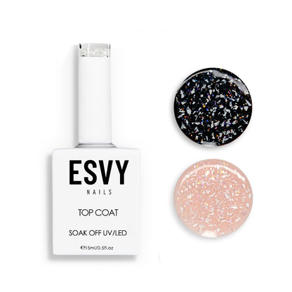 Interstellar Top Coat