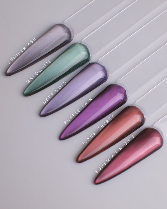 Mood Ring Collection Bundle