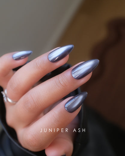Juniper Ash