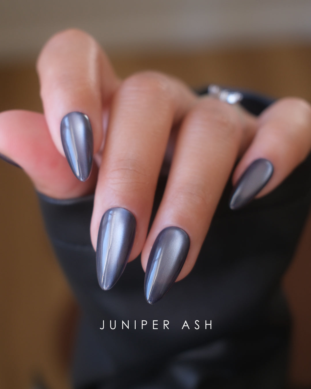 Juniper Ash