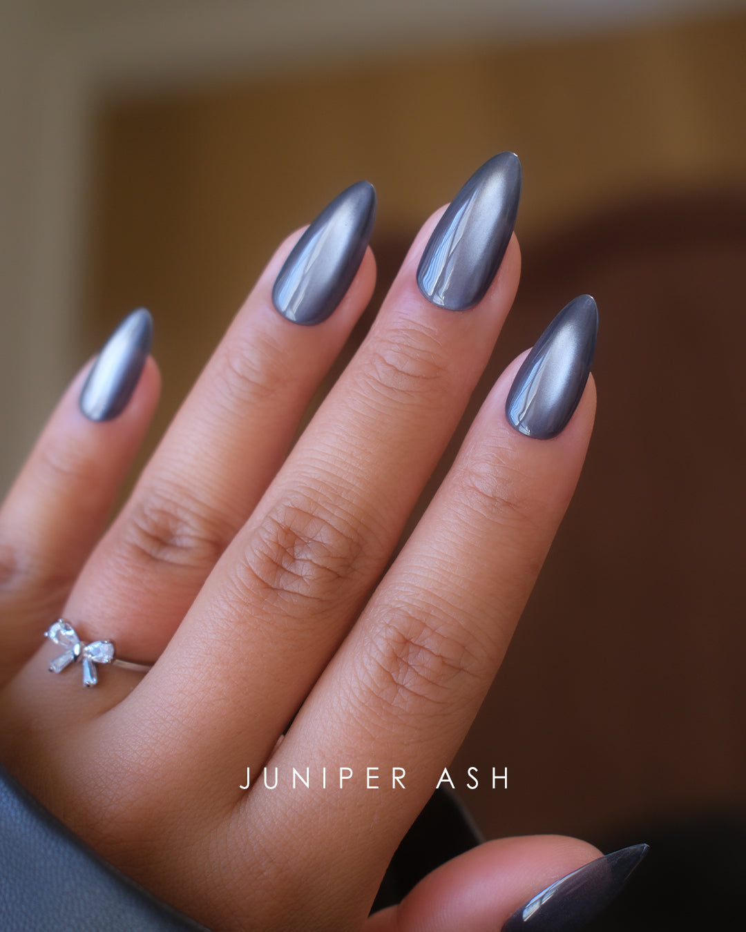 Juniper Ash