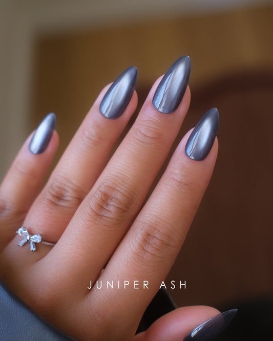 Juniper Ash