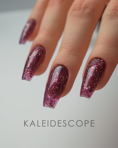 Kaleidescope