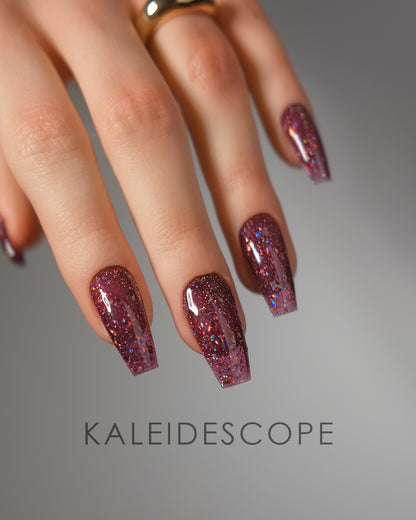 Kaleidescope