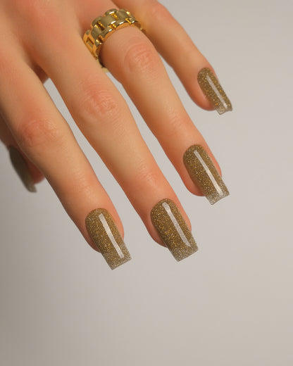 Last Call Top Coat